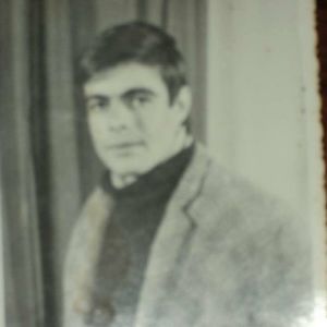 Meet your Posher, Adi